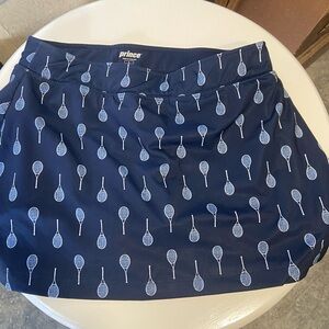 Tennis Skirt Size L
